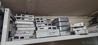 Ridici jednotka mmi audi 4E0035729 4e0035729A - 3