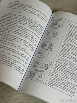 Učebnice: Technické kreslení a deskriptivní geometrie - 3