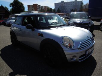 Mini Cooper 1.6D 80kw(109hp) r.v.12/2009 - 3