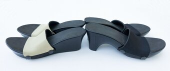 Onesole - dvoje šlapky č.38 - 3