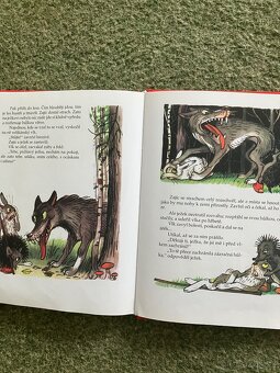 Pohádky se zvířátky - 3