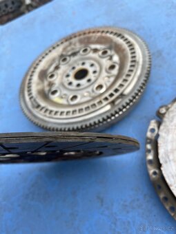 Ford Focus II 1.8tdci KKDA - 3