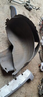 WV transporter, caravelle, Multivan - 3