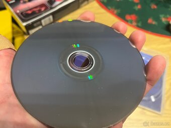 Gran Turismo - hra na PS3 - 3