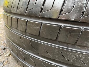 2 ks letní pneu Pirelli 235/55R18 - 3