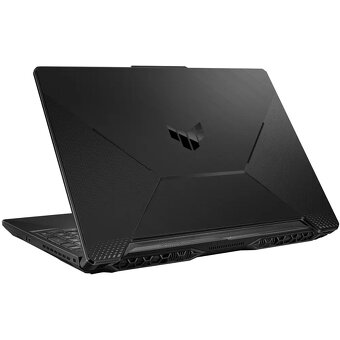 Herni notebook Asus TUF Gaming F15 - 3