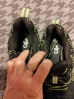 Pracovní boty Canis - 3