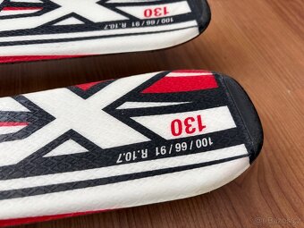 TecnoPro lyže 120cm - 3