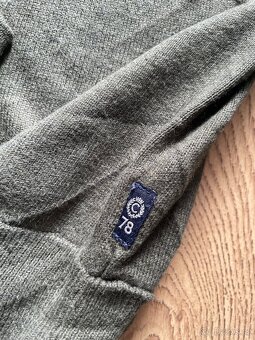 Chaps mikina (Chaps by Ralph Lauren) - 3