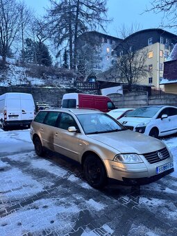 Passat 4motion 96kw - 3