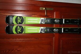 lyže Rossignol GT 163 cm - 3