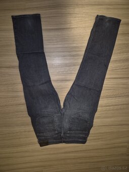 Pánské džíny 34/32 - 3