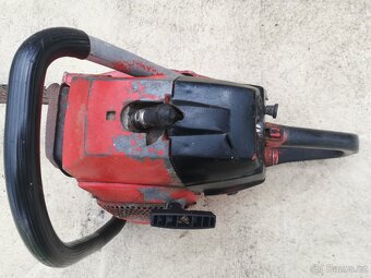 Motorová píla Husqvarna A 65 - 3