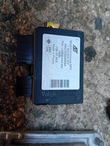 SAG řídící jednotka 1.9 Tdi Auy - 3