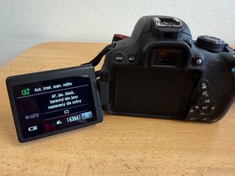 Canon EOS 700D - 3