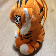 Plyšový tygr QBE World - 3