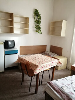 Ubytování v soukromí - 3