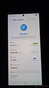 Samsung Galaxy S24 Ultra 512gb - 3