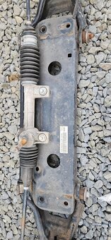 Smart Fortwo př. nápravnice - 3