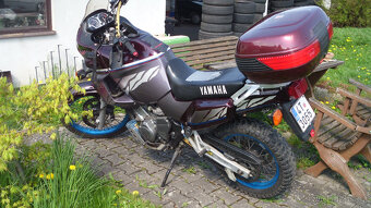 Yamaha XTZ 750 Supertenere - 3