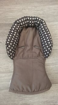 Autosedačka "vajíčko" MAXI-COSI - 3