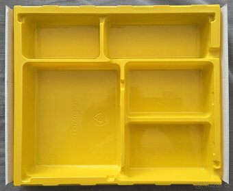 Lego Technic 8836, 90 roky, Na predaj - 3