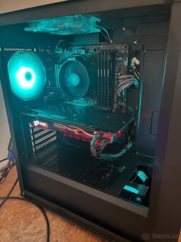 Herní počítač. - 3