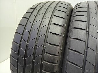 Letní pneu 215/50/17 Bridgestone - 3