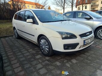 Prodám veškeré náhradní díly - 3