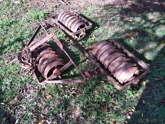 Cambridge válce - 3