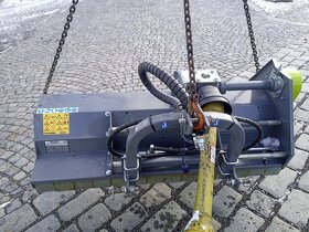 Mulčovač BellonMit  TTC1400 - 3