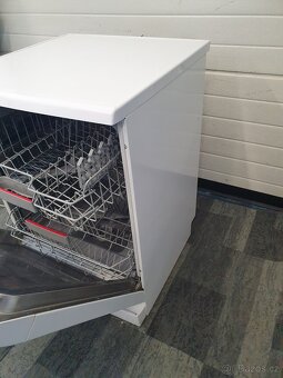 Myčka nádobí Siemens SMS46GW0E A++ - 3