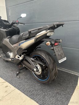 Honda Integra NC750D ABS - 3