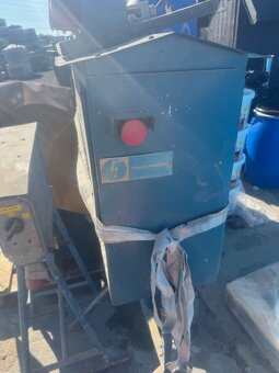 Stavební rozvaděč - 3