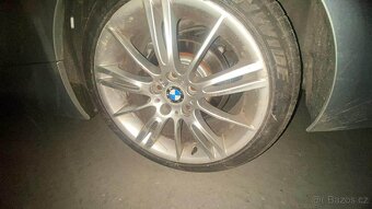 Prodam r18 styling 193 5x120 - 3