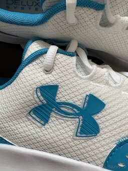 Pánské boty Under Armour - 3