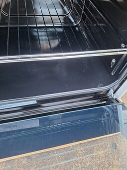 Elektrický sporák Electrolux - 3