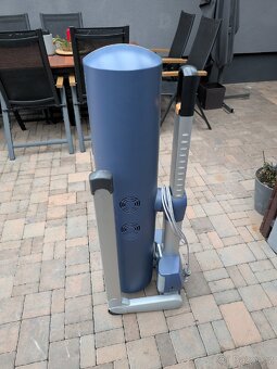 Solarium Philips Haspro innergize 8560 - 3