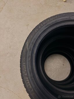 Laufenn 195/50 R16 Celoroční - 3