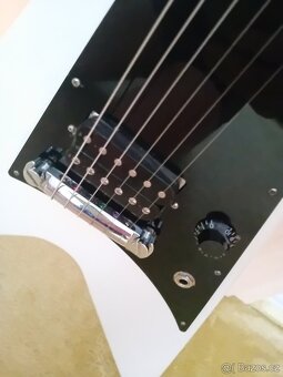 Prodám Gibson flying V - 3