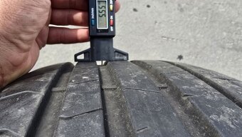 Letní pneumatika 245/40/19 Pirelli - 3