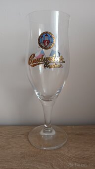 Pivní sklenice 0,3 l - 3