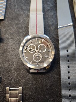 Tissot T-Sport Titanium - 3