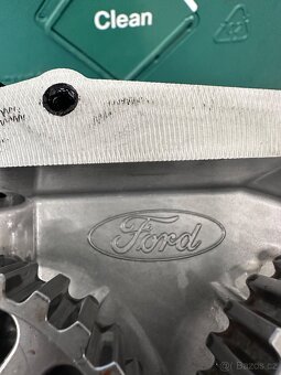 Vačkové hřídele Ford Transit 2.0tdci Ecoblue - 3