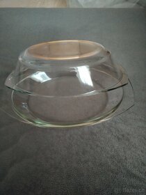 Skleněné misky - 3