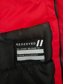 Zimní bunda RESERVED - 3