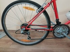 Dětské trekové jízdní kolo - 3