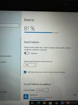Dell Latitude 3120 – SSD, 4GB RAM - 3