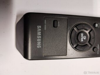 Ovladač Samsung - 3