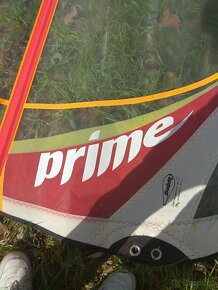 Plachta na windsurfing PRIME 6m - 3